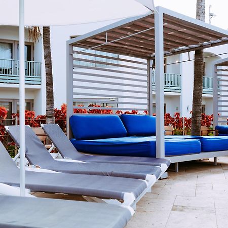The Mill Resort And Suites Palm Beach Exteriör bild