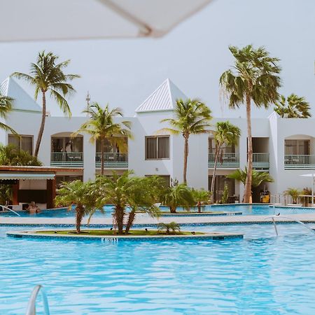 The Mill Resort And Suites Palm Beach Exteriör bild