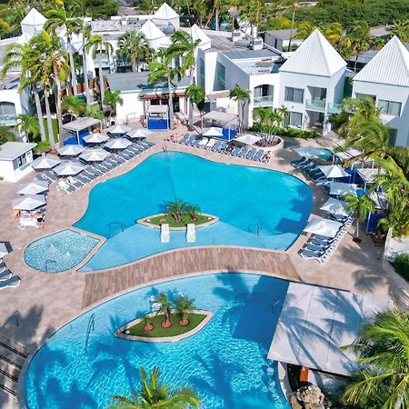The Mill Resort And Suites Palm Beach Exteriör bild