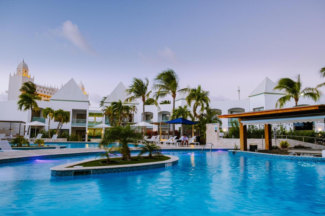 The Mill Resort And Suites Palm Beach Exteriör bild