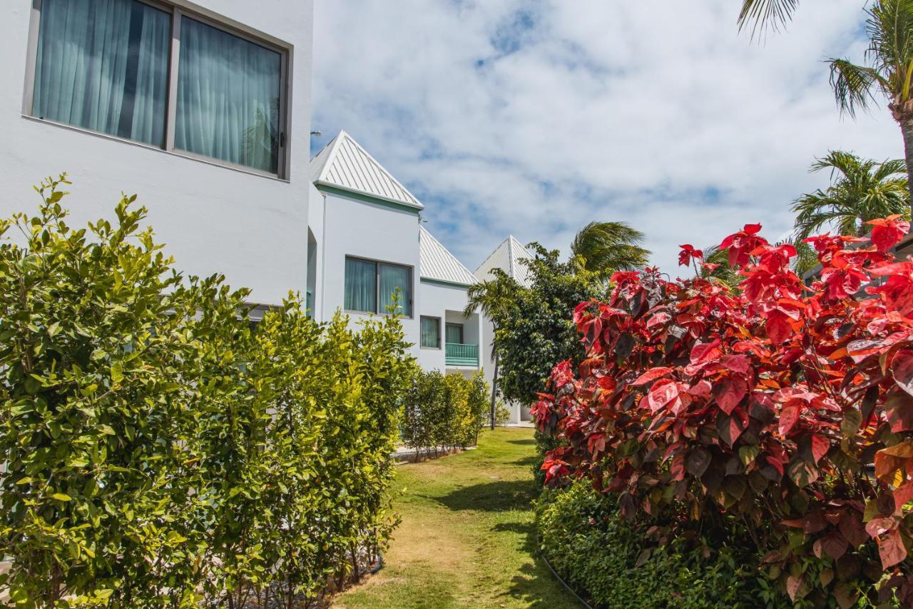 The Mill Resort And Suites Palm Beach Exteriör bild