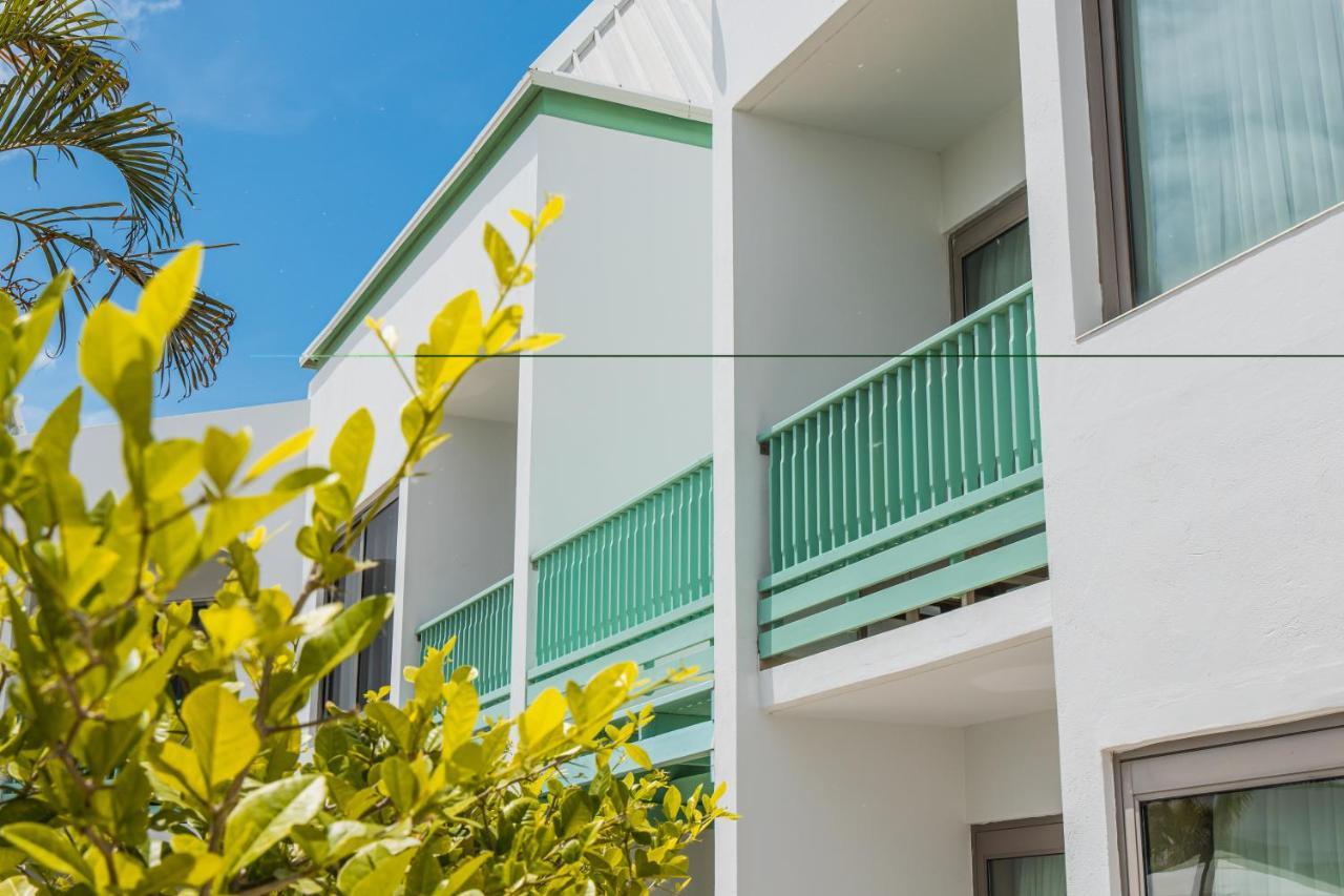 The Mill Resort And Suites Palm Beach Exteriör bild