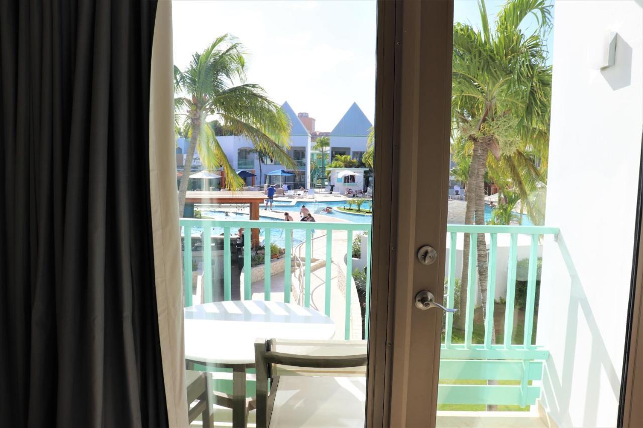 The Mill Resort And Suites Palm Beach Exteriör bild