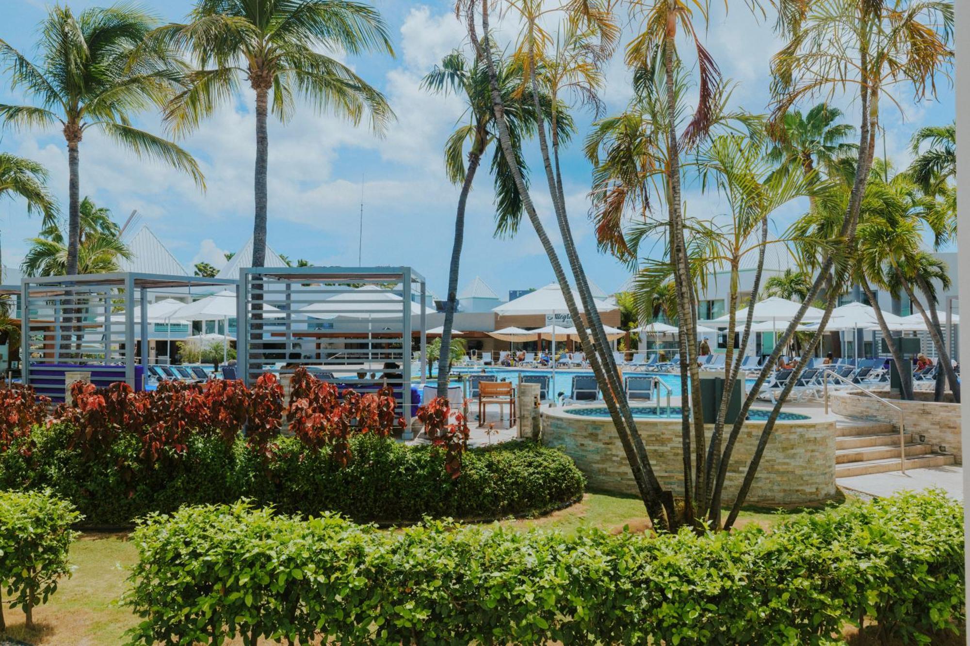 The Mill Resort And Suites Palm Beach Exteriör bild
