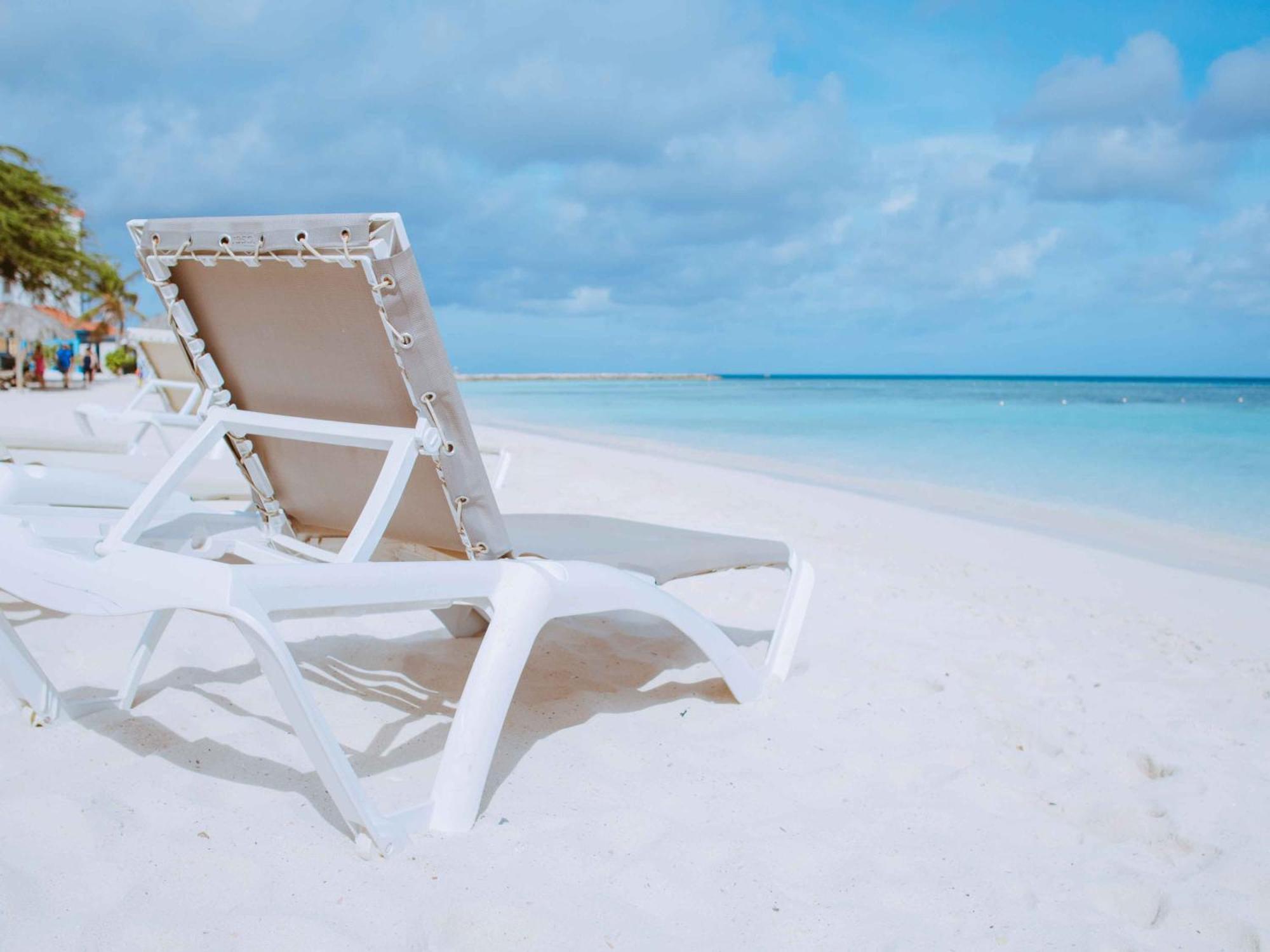 The Mill Resort And Suites Palm Beach Exteriör bild