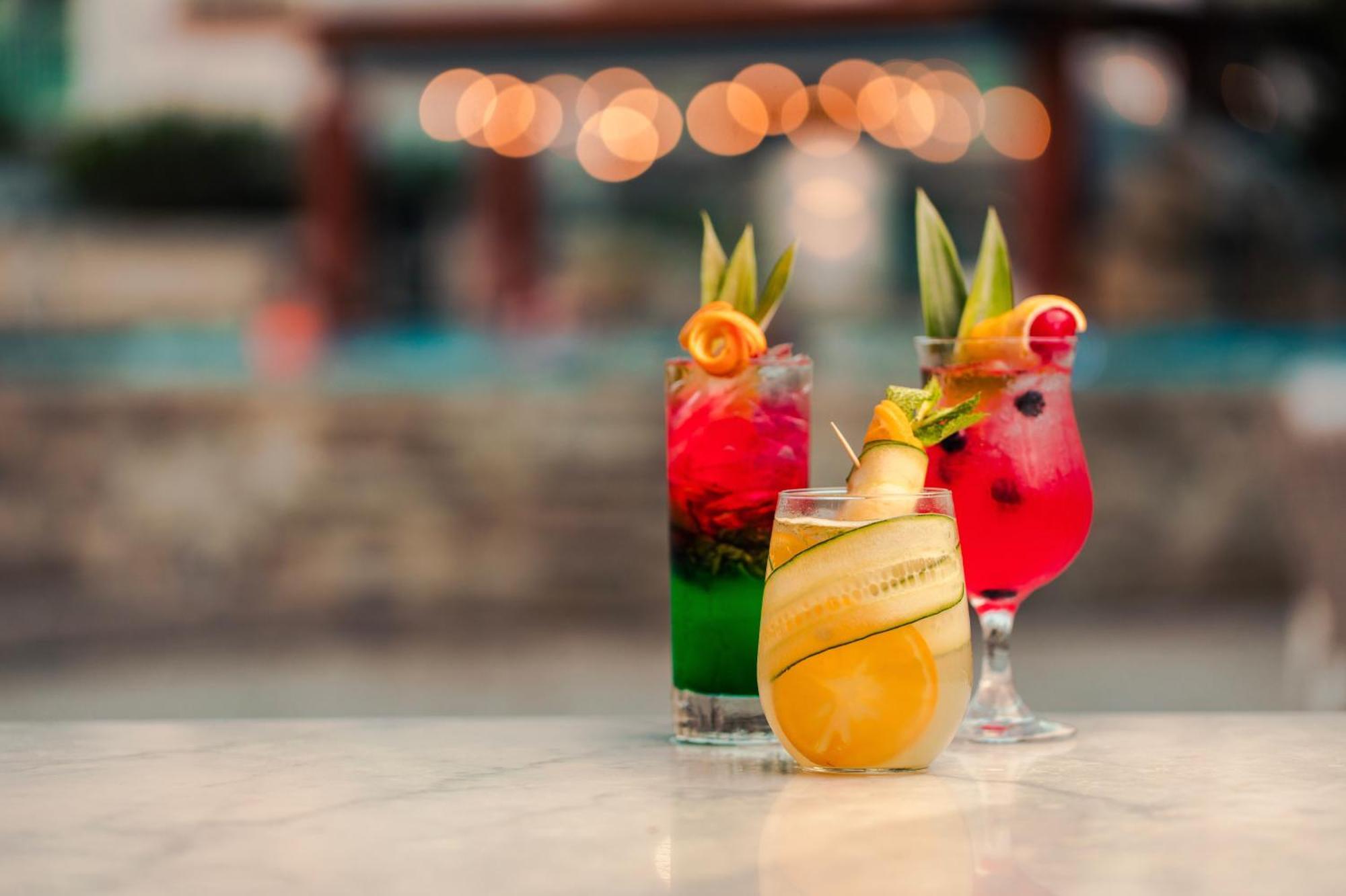 The Mill Resort And Suites Palm Beach Exteriör bild