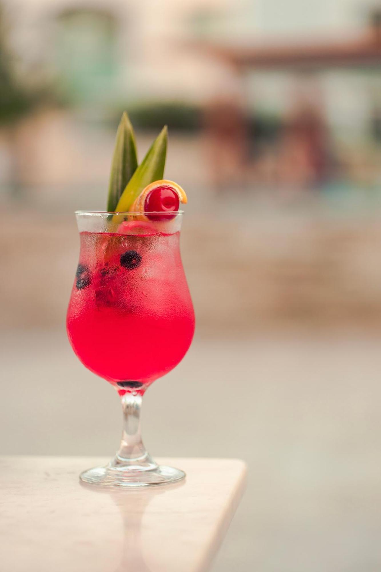 The Mill Resort And Suites Palm Beach Exteriör bild