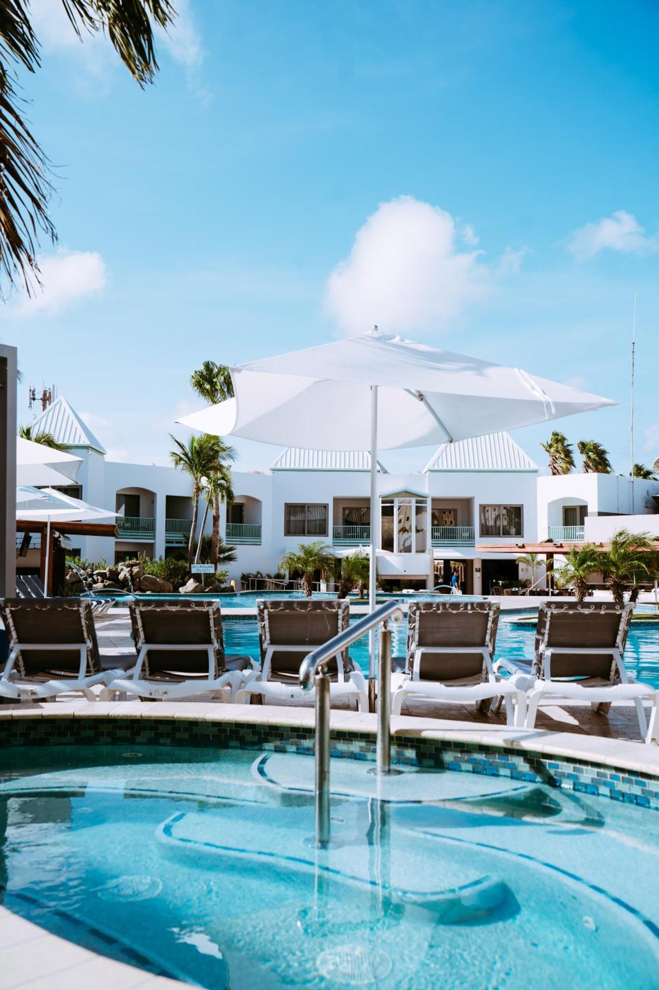The Mill Resort And Suites Palm Beach Exteriör bild